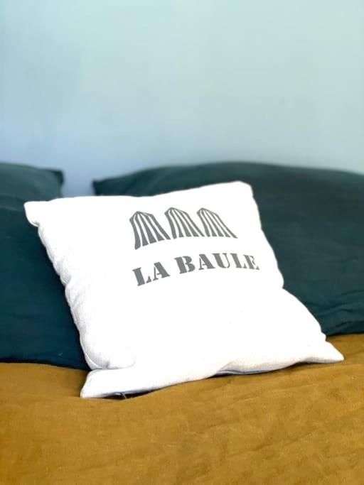 L'Hallali à la Baule centre - Appartamento con 3 Camere da Letto - 21