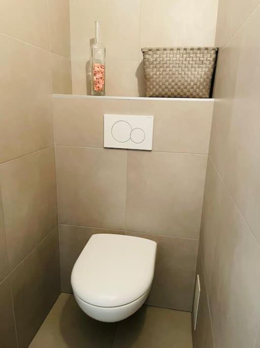 L'Hallali à la Baule centre - Appartamento con 3 Camere da Letto - 27