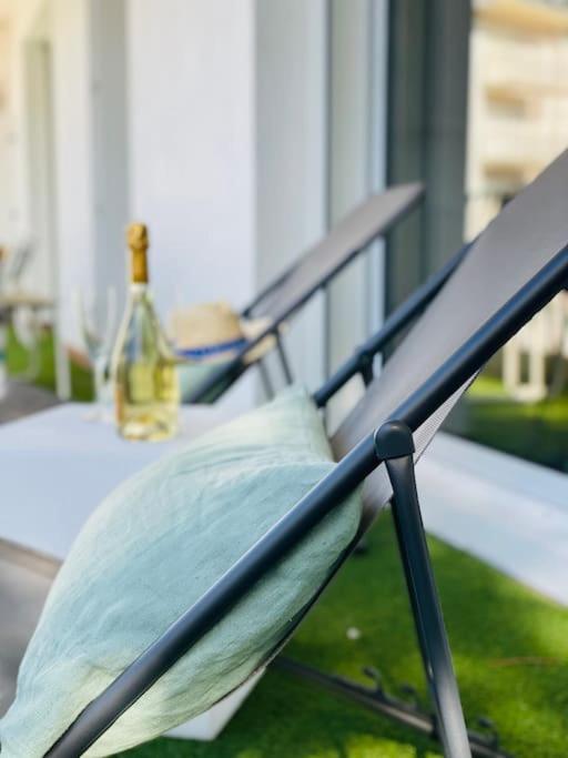 L'Hallali à la Baule centre - Appartamento con 3 Camere da Letto - 28