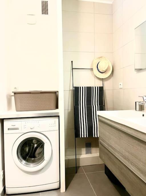L'Hallali à la Baule centre - Appartamento con 3 Camere da Letto - 31