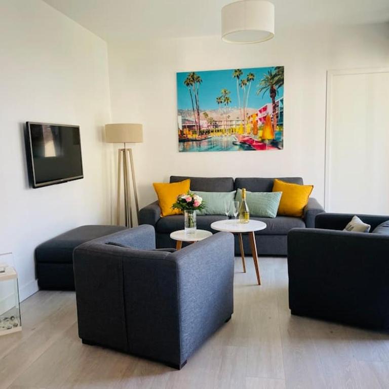 L'Hallali à la Baule centre - Appartamento con 3 Camere da Letto - 36