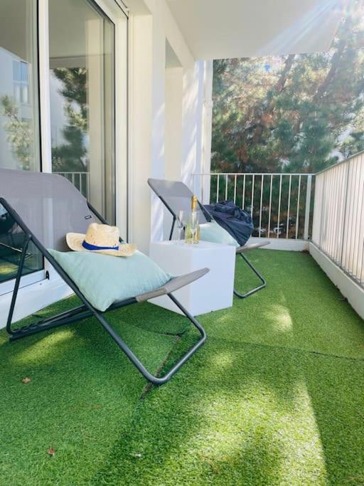 L'Hallali à la Baule centre - Appartamento con 3 Camere da Letto - 51