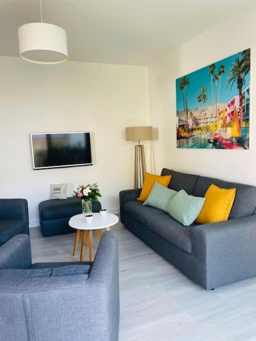 L'Hallali à la Baule centre - Appartamento con 3 Camere da Letto - 54