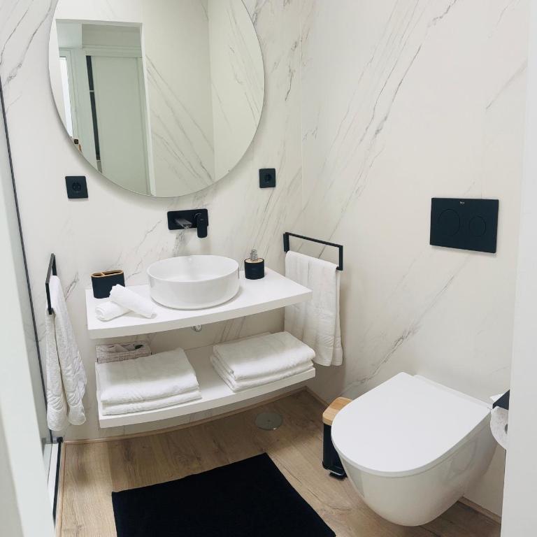 Bungalow SIENA Center Playa del Inglés - Three-Bedroom House - 24