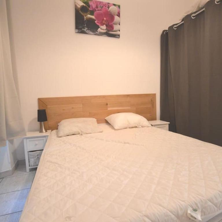 Modest one bedroom apartment - Apartment mit 1 Schlafzimmer - 12