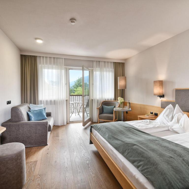Hotel das Stachelburg - Standard Studio - 2