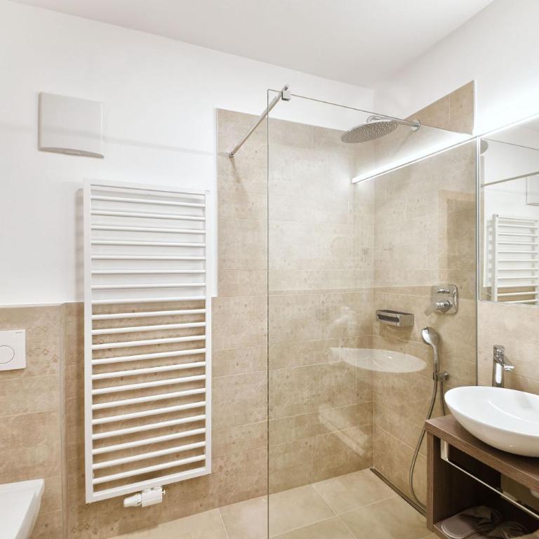 Hotel das Stachelburg - Comfort Doppelzimmer - 4