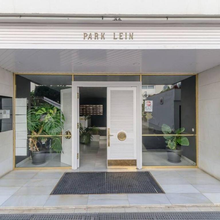 Apto Park Lein, 5 huéspedes muy cerca de la playa - Apartamento de 2 dormitorios - 3