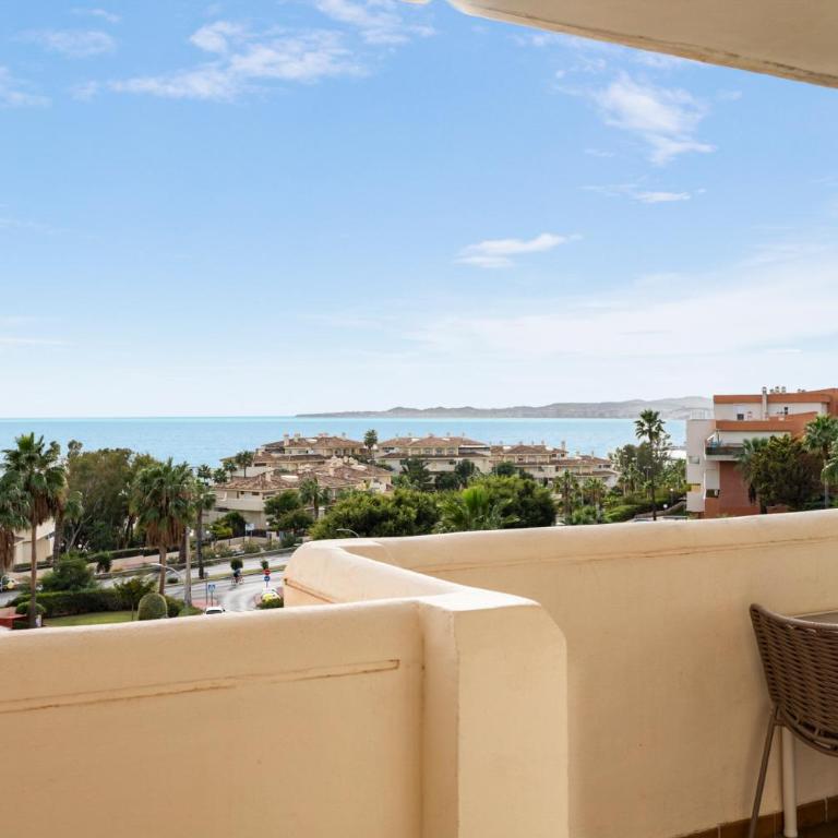 Torrequebrada apartment by Costarentals - Ref 238 - Apartamento de 2 dormitorios - 20