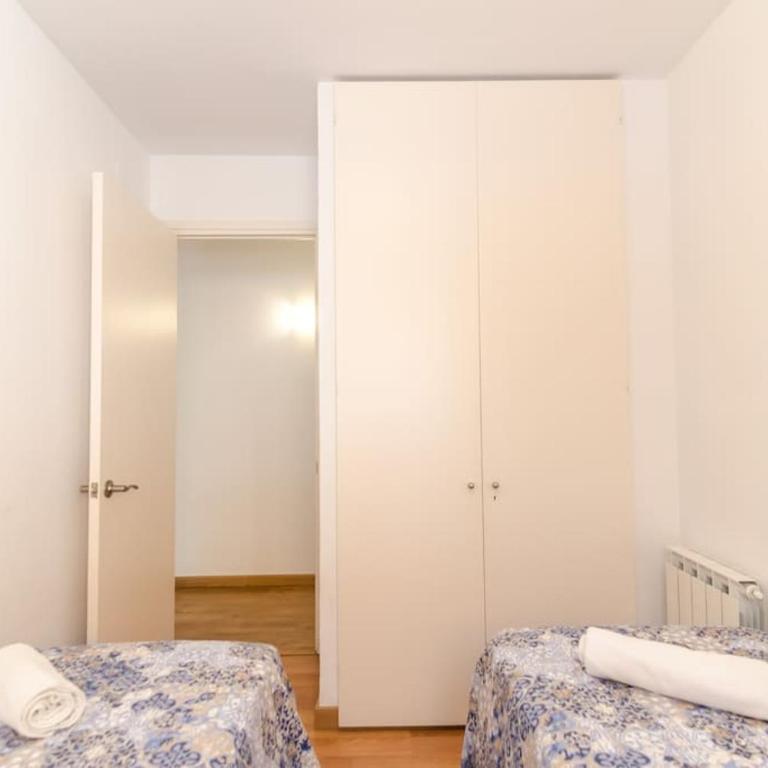 Apto Park Lein, 5 huéspedes muy cerca de la playa - Apartamento de 2 dormitorios - 23
