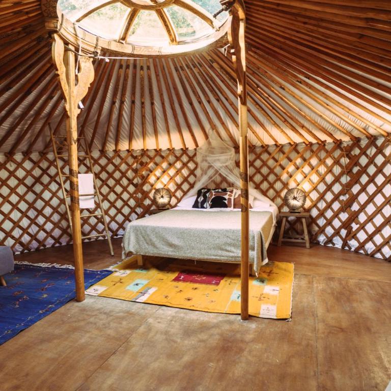 La Veleta Cádiz - Tent (Ventresca) - 10