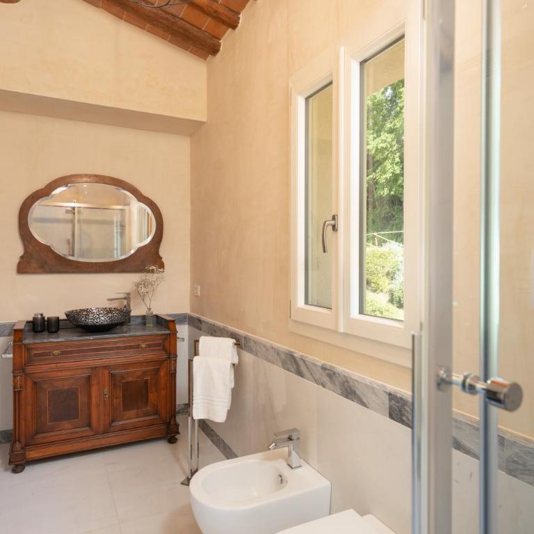 Villa Oliva - Pillo Holiday Villas - Casa con 5 Camere da Letto - 19