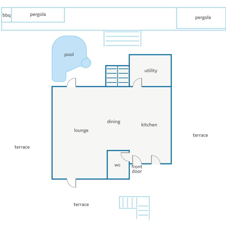 Villa Favorita by Villa Plus - Villa - 26