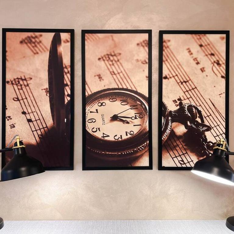 Stylish studio in city center - Apartman sa 1 Spavaćom Sobom - 7