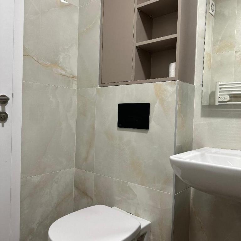 Massimo Apartment Jahorina Snježna dolina - One-Bedroom Apartment - 5