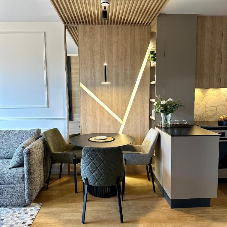 Massimo Apartment Jahorina Snježna dolina - One-Bedroom Apartment - 7