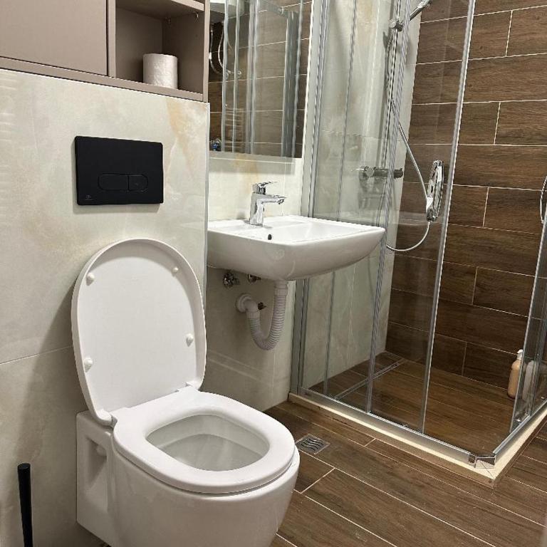 Massimo Apartment Jahorina Snježna dolina - One-Bedroom Apartment - 11