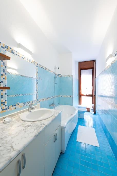 (Free Parking) Elegant 100sqm Apartment - Appartamento con 2 Camere da Letto - 19