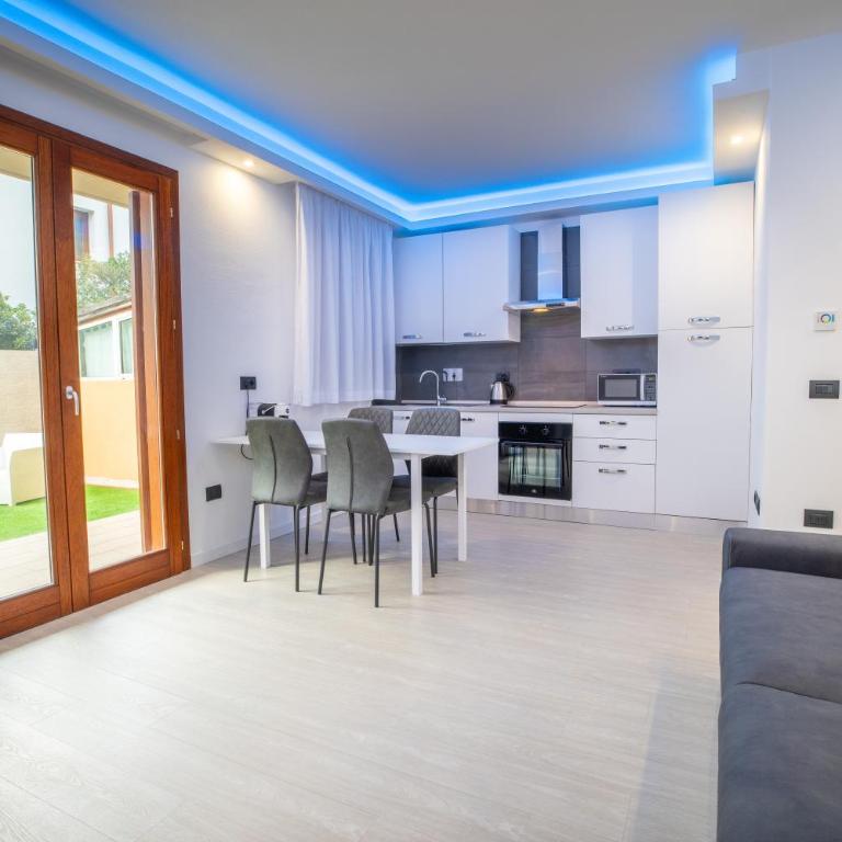 Blue Island - Luxury House - Appartamento Superior - 21