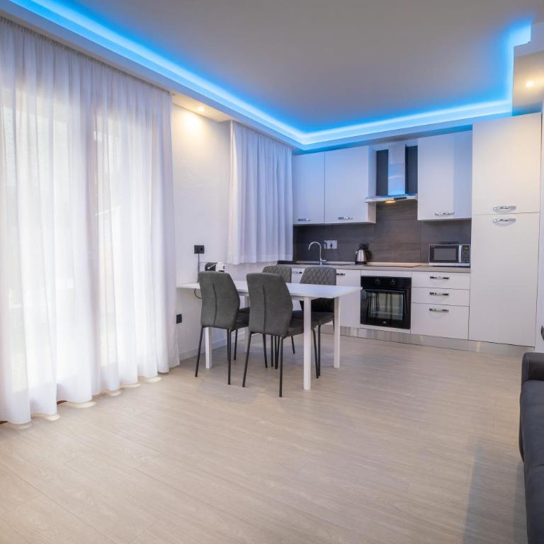 Blue Island - Luxury House - Appartamento Superior - 15