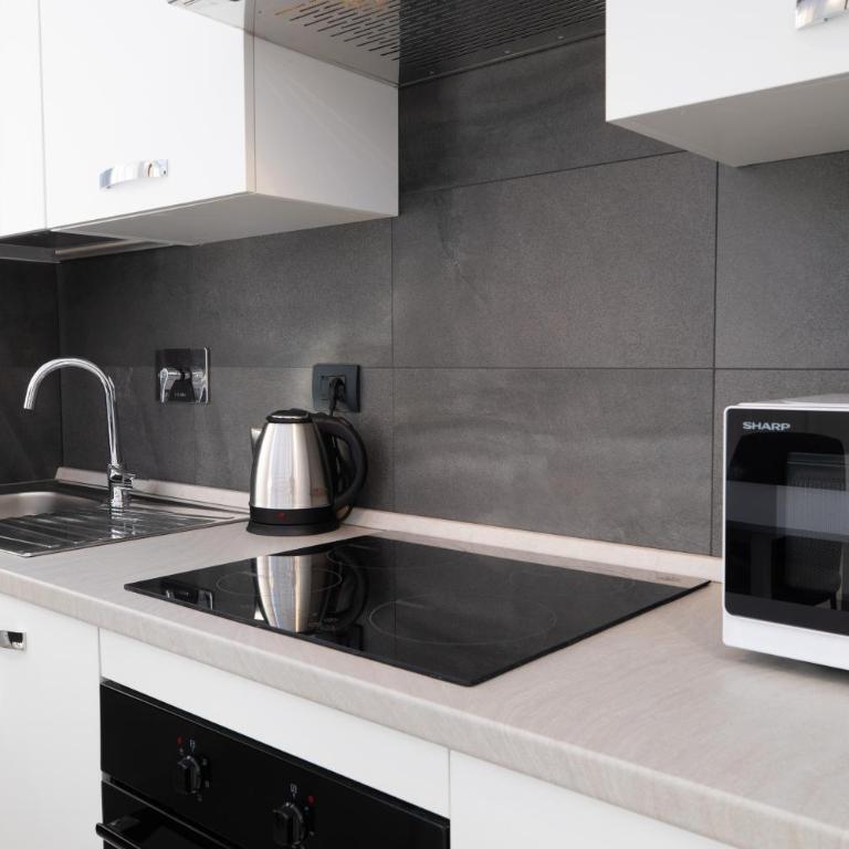 Blue Island - Luxury House - Appartamento Superior - 16