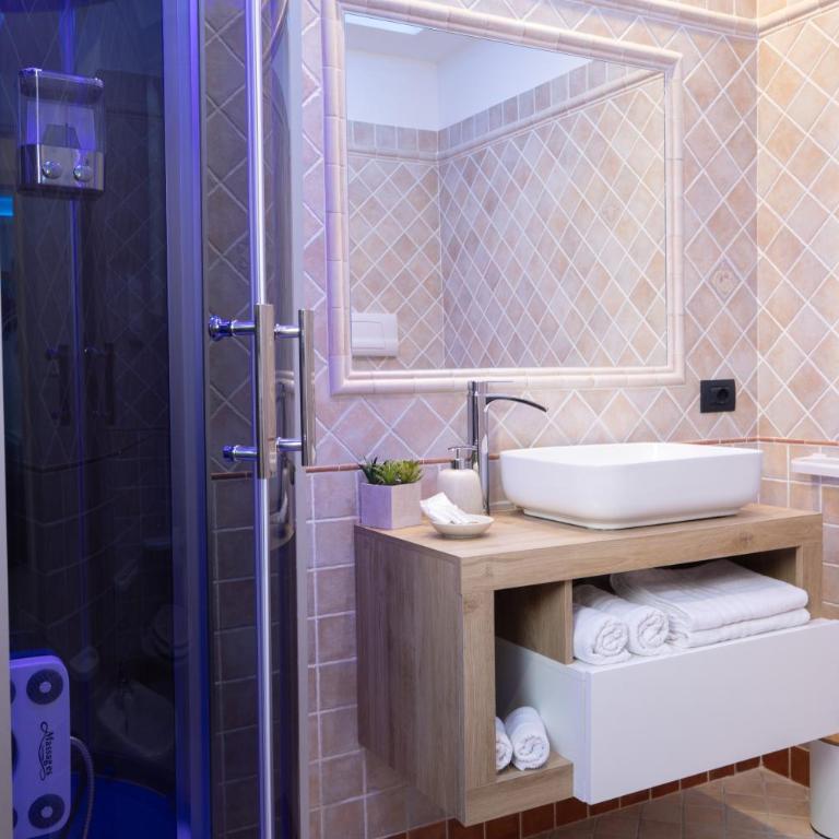 Blue Island - Luxury House - Appartamento Superior - 18