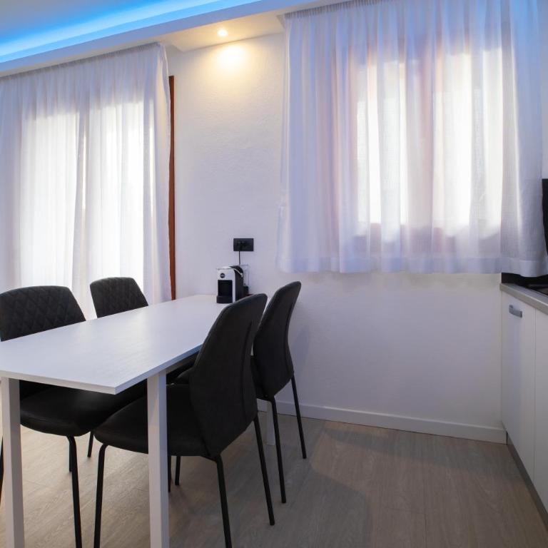 Blue Island - Luxury House - Appartamento Superior - 20