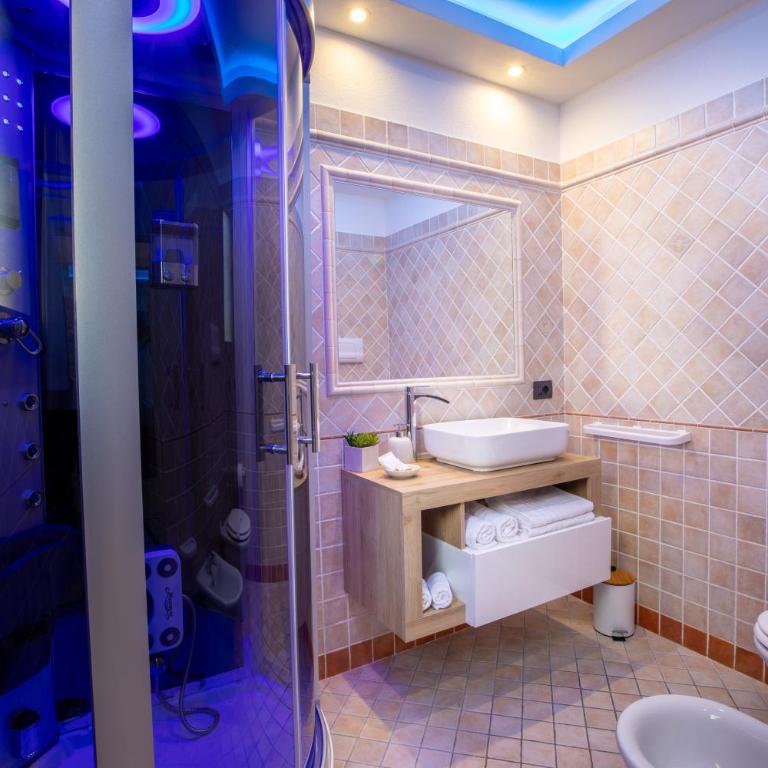 Blue Island - Luxury House - Appartamento Superior - 10