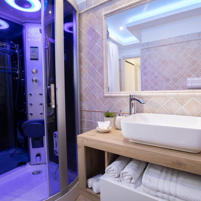 Blue Island - Luxury House - Appartamento Superior - 3