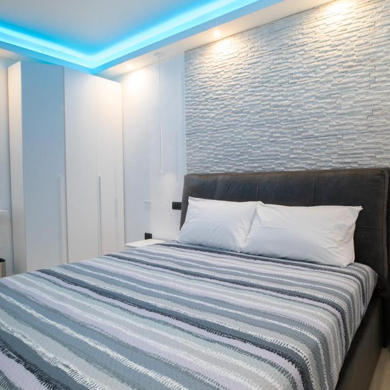 Blue Island - Luxury House - Appartamento Superior - 19