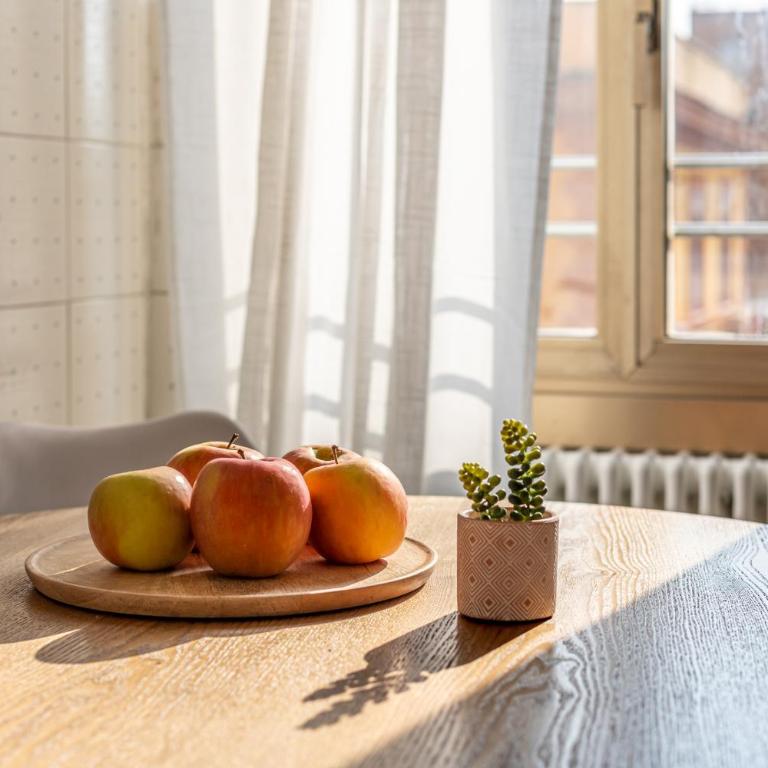 YCH-Bright and cozy flat in Pigneto - Appartamento con 2 Camere da Letto - 24