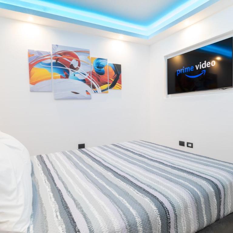 Blue Island - Luxury House - Appartamento Superior - 2