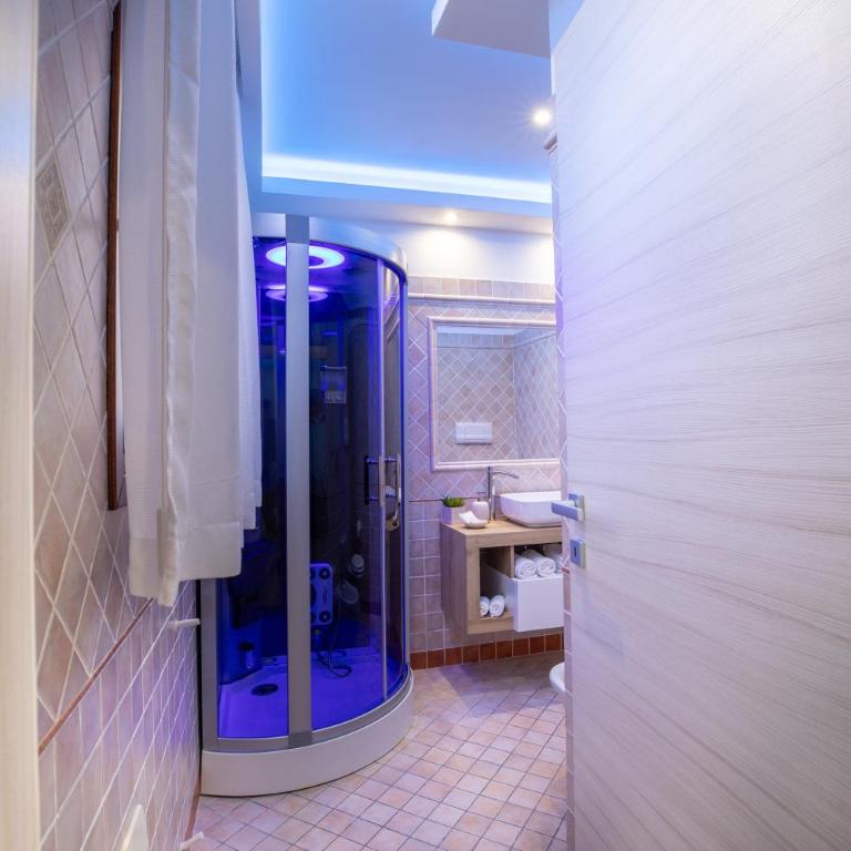 Blue Island - Luxury House - Appartamento Superior - 28
