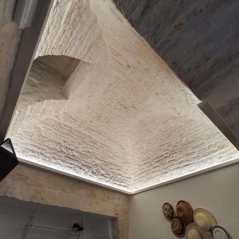La casetta di zia Giuseppina - One-Bedroom House - 55