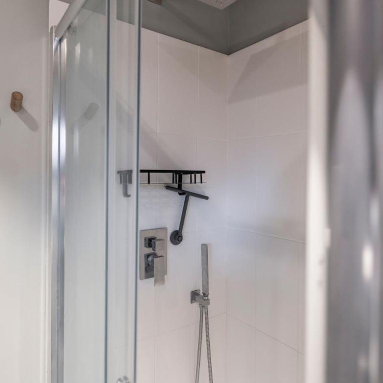 La Ruinette - Modern 2 bed, close to the lift - Apartment mit Blick auf die Berge - 10