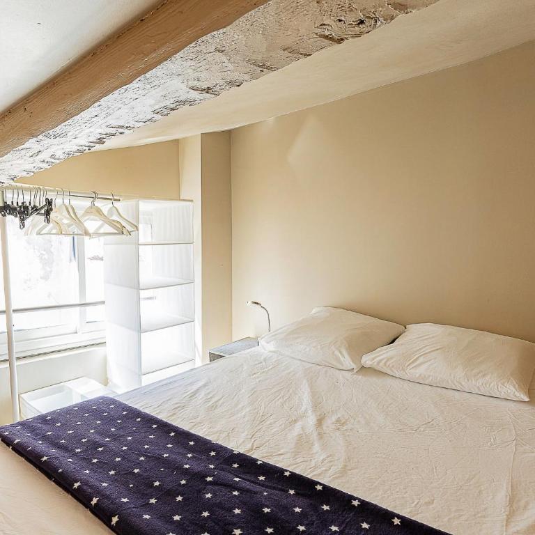 Filatiers 10 - Hypercentre Carmes - Métro - Apartment mit 1 Schlafzimmer - 10