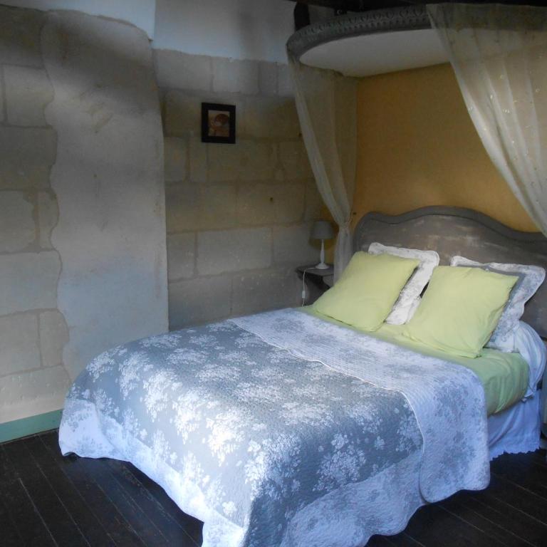 Clos du Bois Brard B&B - Chambre Triple - Tour - 5