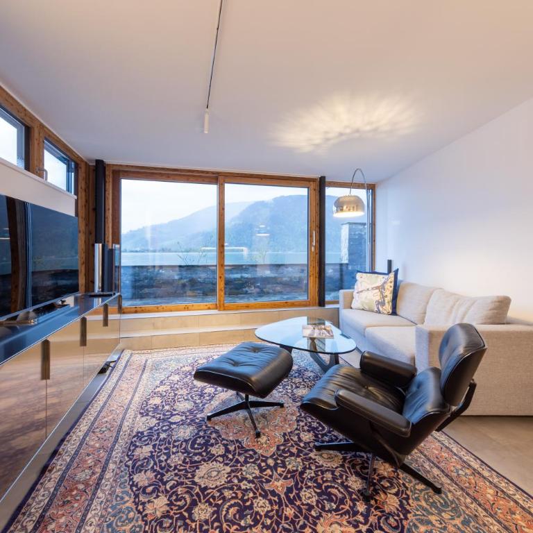 Lakefront Suite 148 - Apartment mit Seeblick - 20