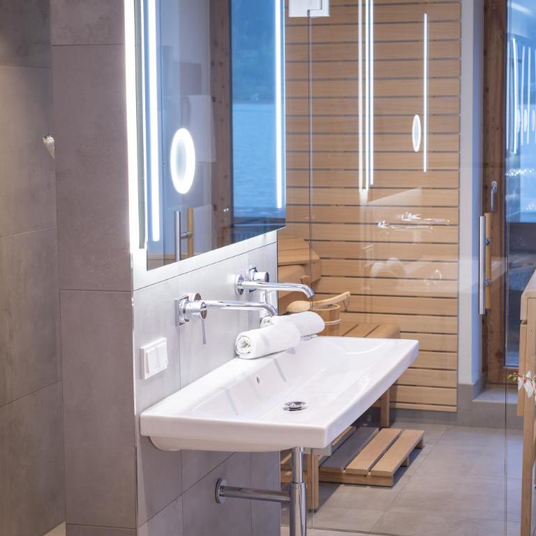 Lakefront Suite 148 - Apartment mit Seeblick - 28