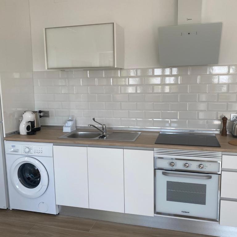 Sea Escape - Apartamento de 1 dormitorio - 10
