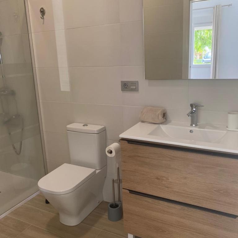 Sea Escape - Apartamento de 1 dormitorio - 15