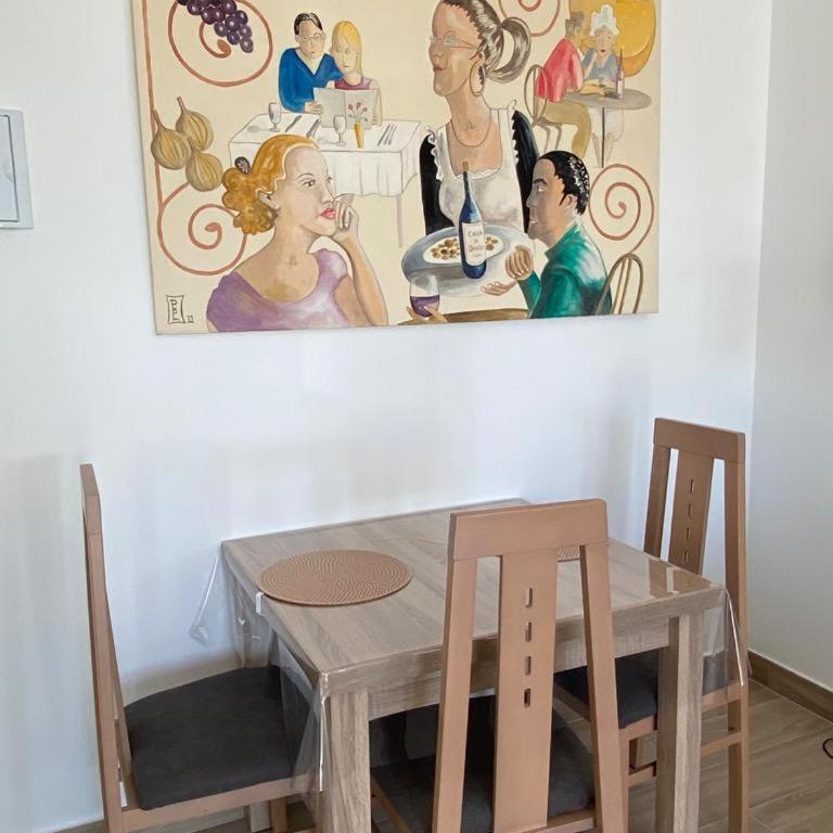 Sea Escape - Apartamento de 1 dormitorio - 6