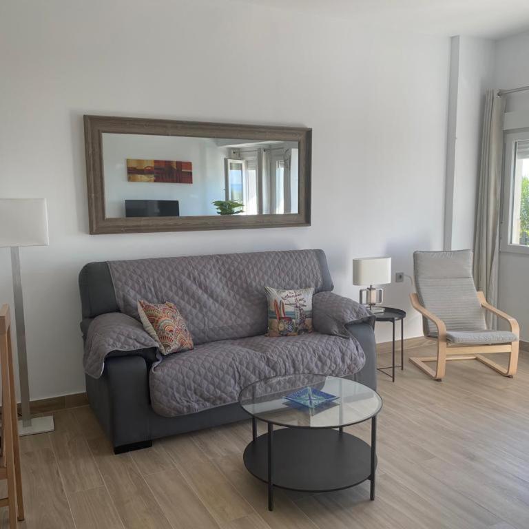 Sea Escape - Apartamento de 1 dormitorio - 3