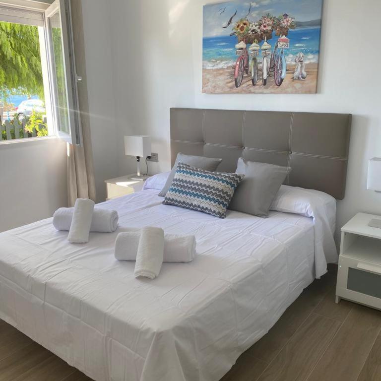 Sea Escape - Apartamento de 1 dormitorio - 8