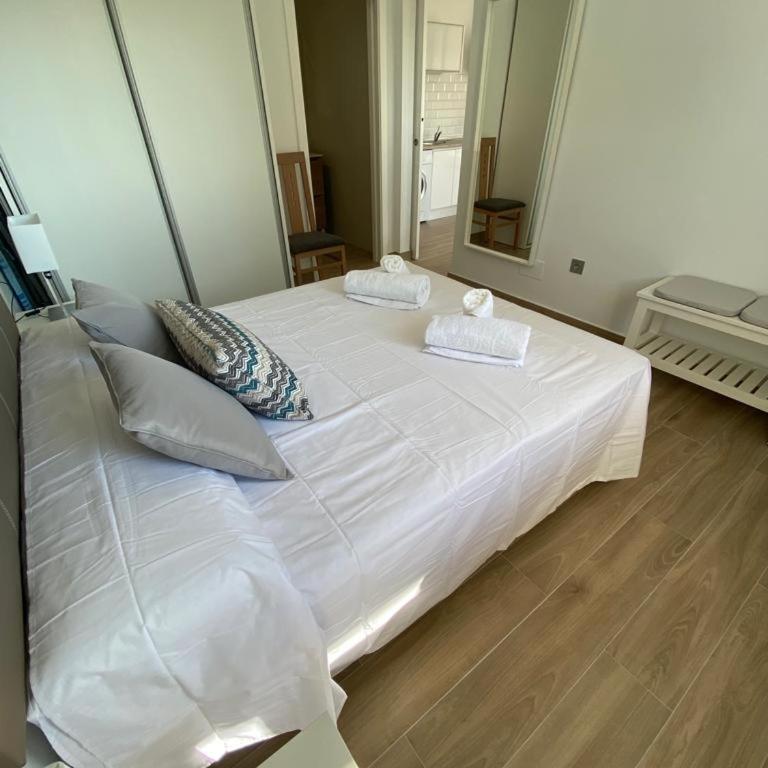 Sea Escape - Apartamento de 1 dormitorio - 9