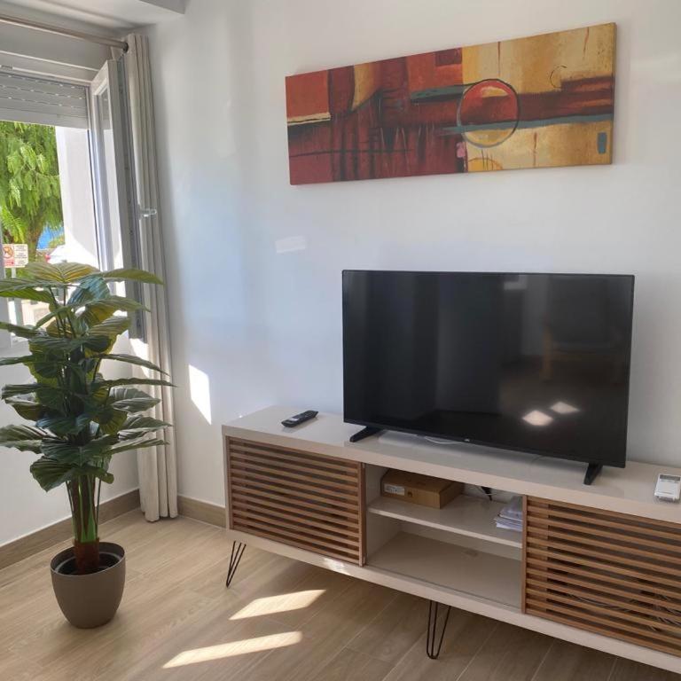 Sea Escape - Apartamento de 1 dormitorio - 4