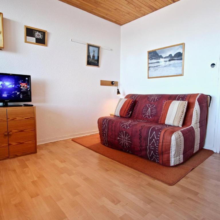 Studio spacieux 2 places proche pistes avec balcon - FR-1-340-18 - Studio - 5