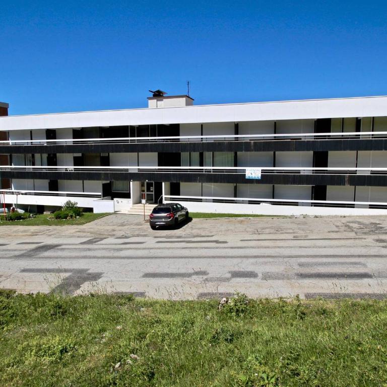 Studio spacieux 2 places proche pistes avec balcon - FR-1-340-18 - Studio - 13