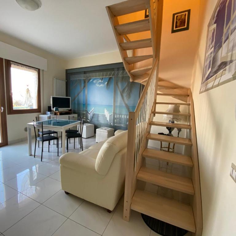 Fairmont Residence Elisabetta by Ca-Sa Check - Apartment - 1