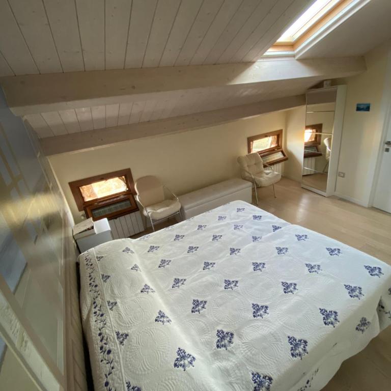 Fairmont Residence Elisabetta by Ca-Sa Check - Apartment - 4
